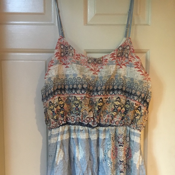 Large maxi like new - Picture 4 of 6